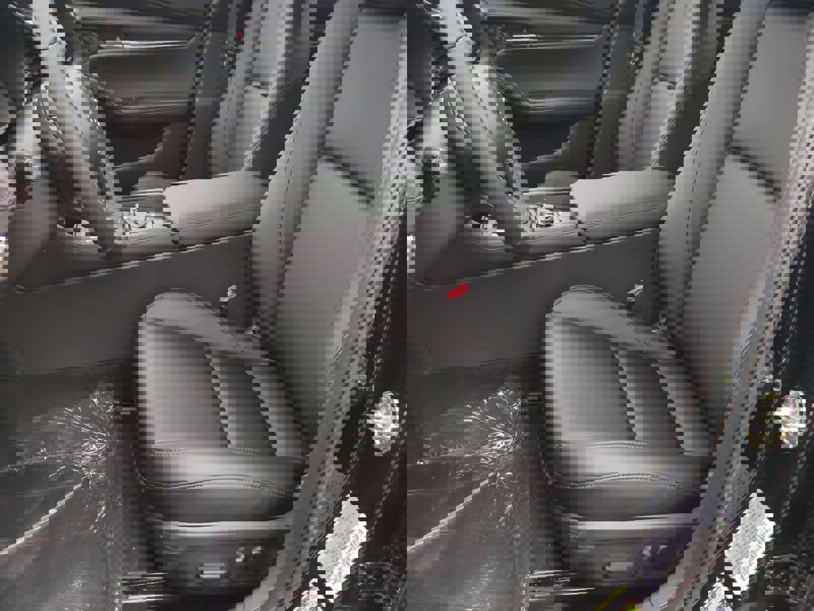 New 2026 MAZDA MAZDA3 2.5 S Sedan w/ Preferred Pkg image 15