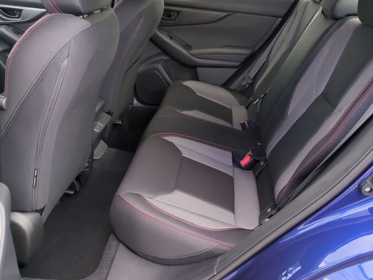 New 2026 Subaru WRX AWD/4WD image 18
