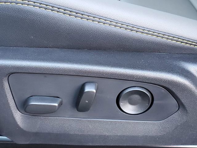 New 2026 Chevrolet Colorado ZR2 w/ Technology Package image 36