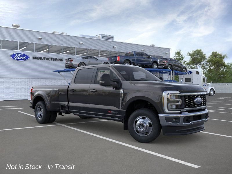 New 2026 Ford F350 Lariat w/ Lariat Ultimate Package AWD/4WD image 7