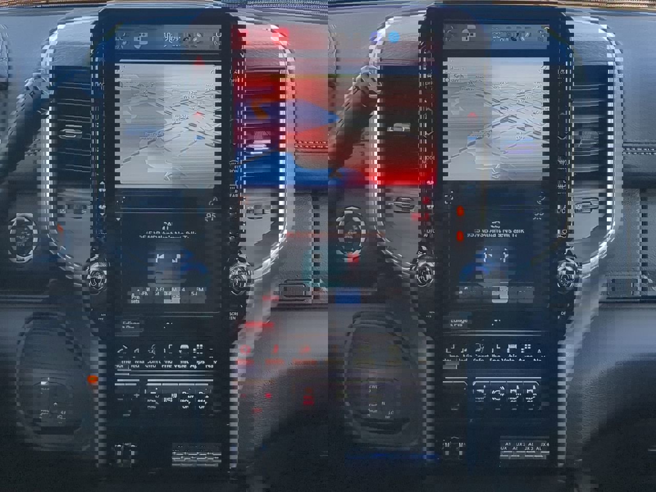 New 2026 RAM 2500 Laramie image 16