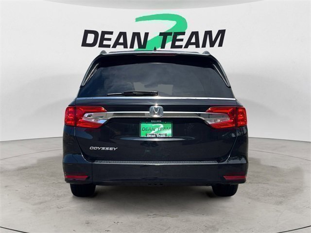 Used 2019 Honda Odyssey EX-L image 7