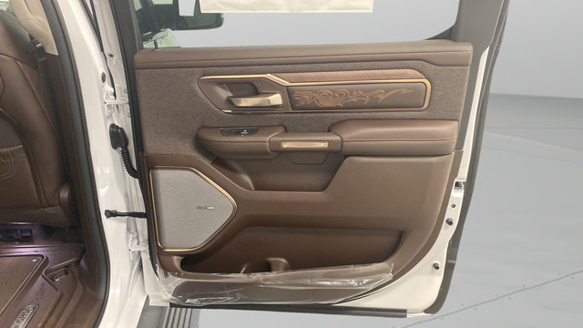 New 2027 RAM 1500 Limited AWD/4WD image 34