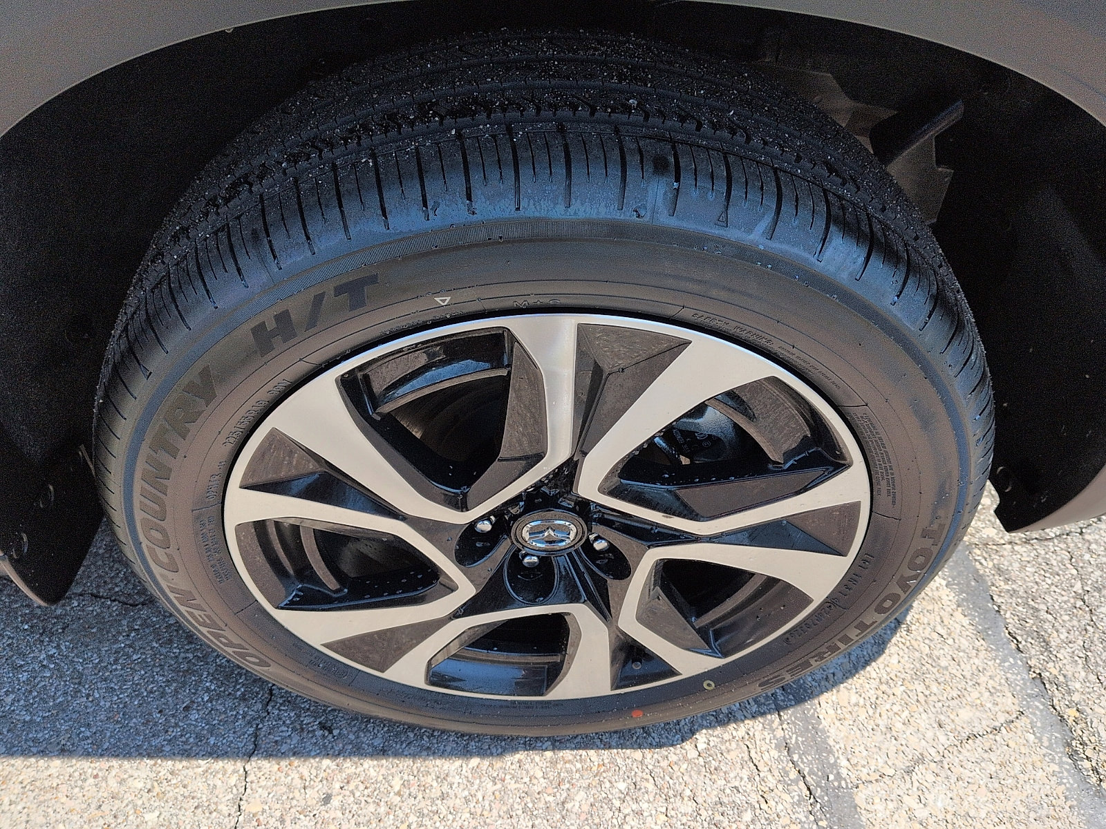 New 2026 MAZDA CX-5 Preferred image 10