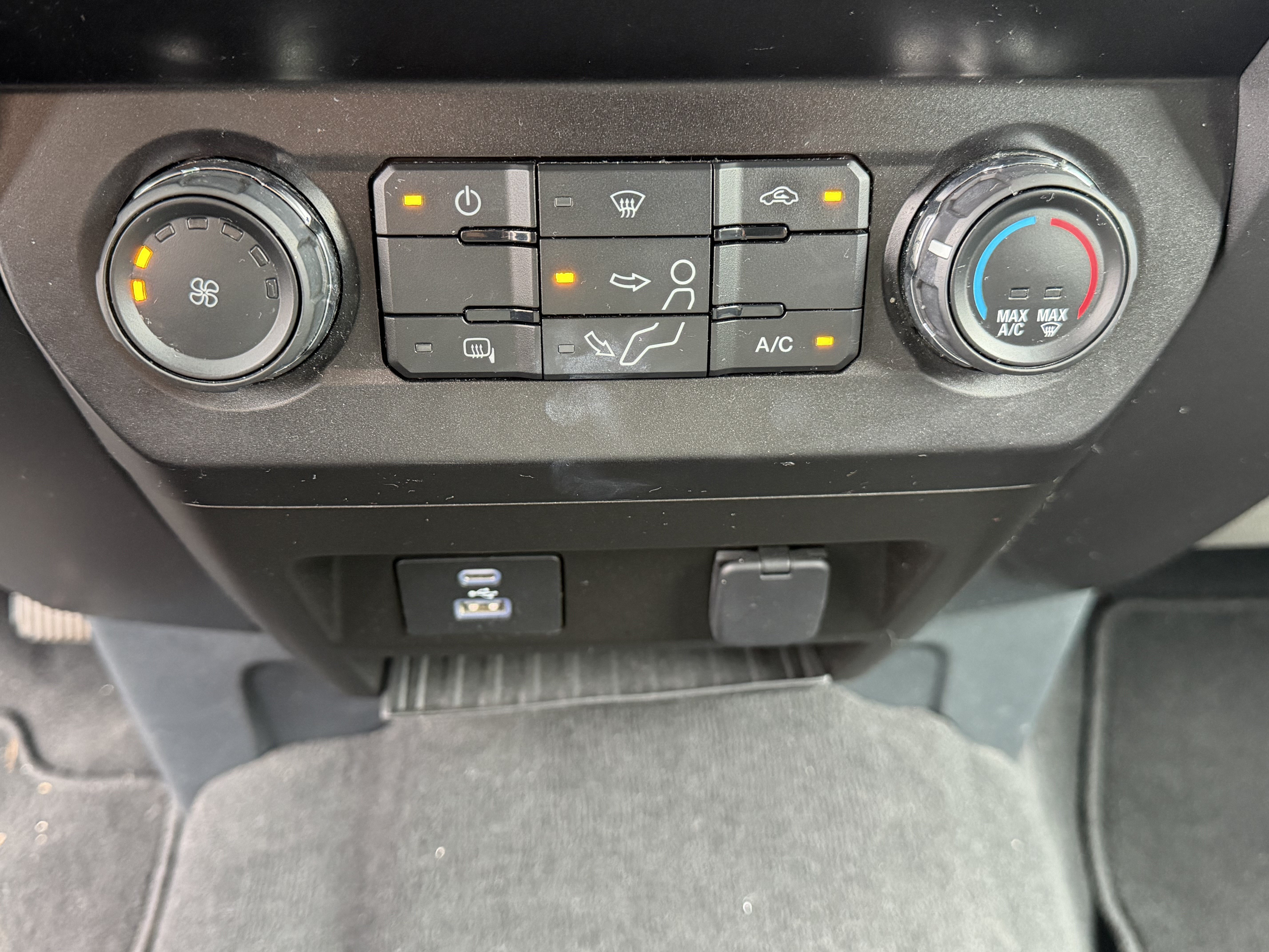 Used 2022 Ford F250 XLT AWD/4WD image 26