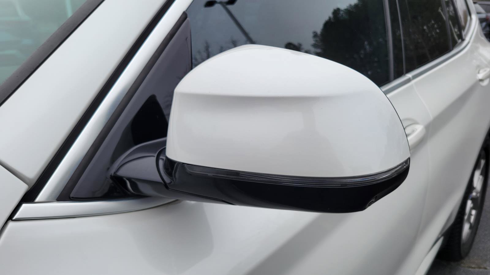 Used 2020 BMW X3 xDrive30e w/ Convenience Package image 11