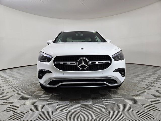 Certified 2025 Mercedes-Benz GLA 250 GLA 250 image 2