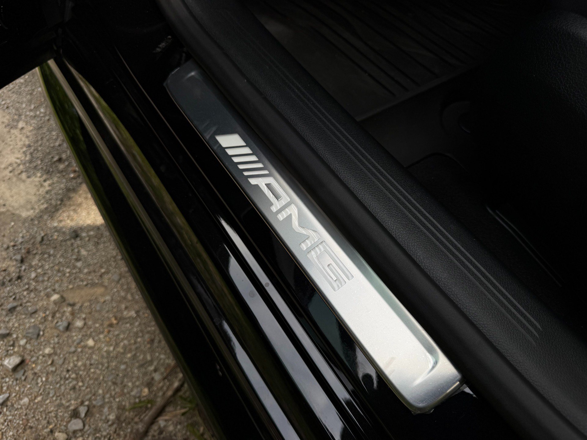 Used 2026 Mercedes-Benz E 53 AMG e 4MATIC Wagon image 78