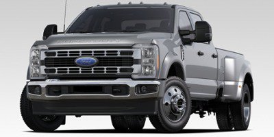 New 2027 Ford F450 XLT