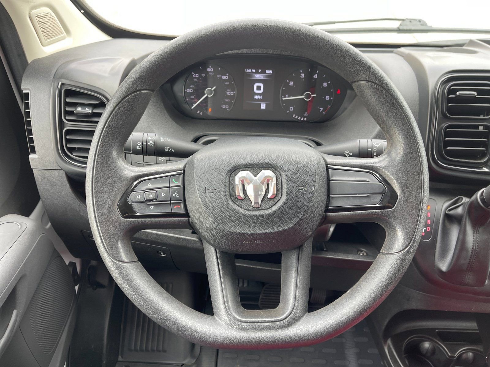 Used 2024 RAM ProMaster 2500 image 26