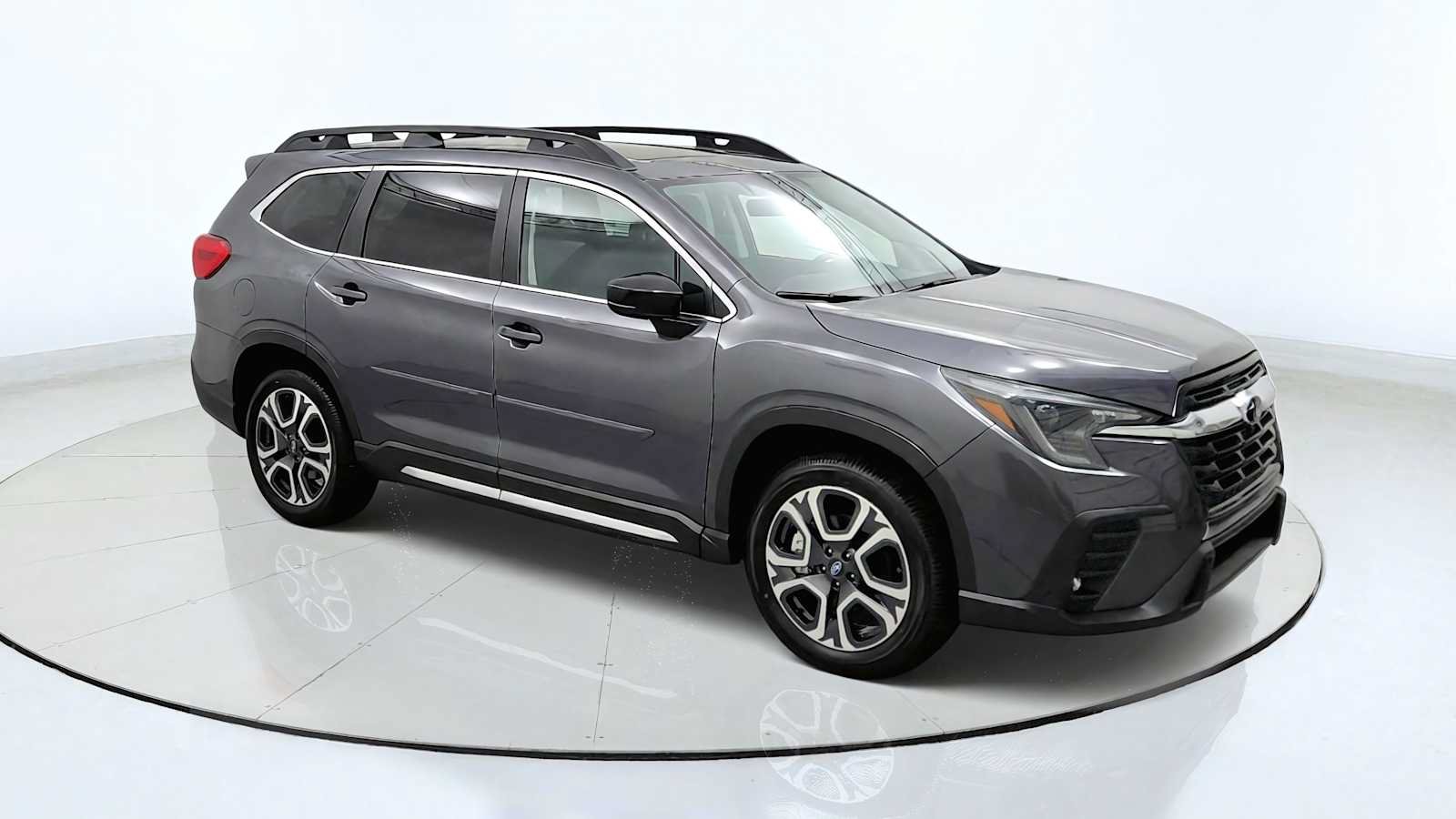 New 2027 Subaru Ascent Limited AWD/4WD image 1