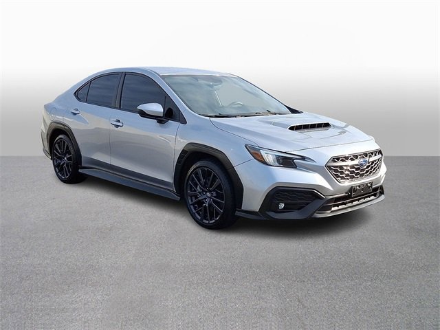 Used 2024 Subaru WRX Premium image 3