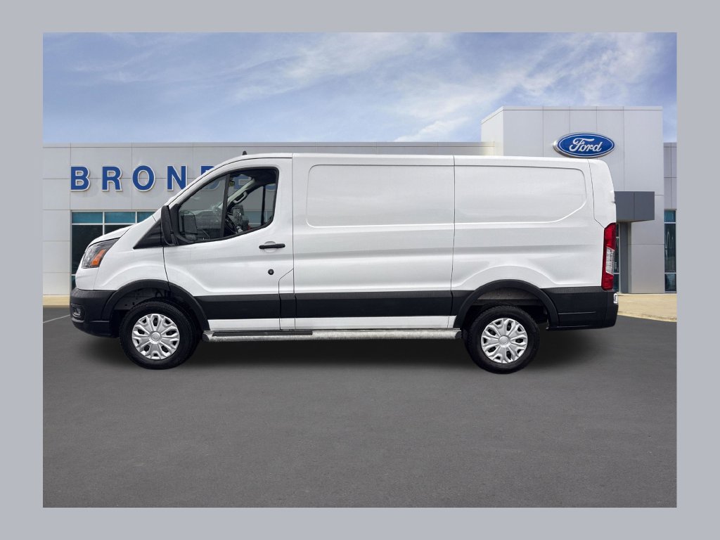 Used 2025 Ford Transit 250 Low Roof w/ Exterior Upgrade Package RWD 360° Tour