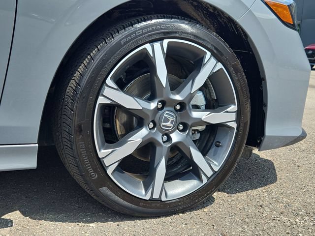 Used 2026 Honda Civic Sport Touring image 10