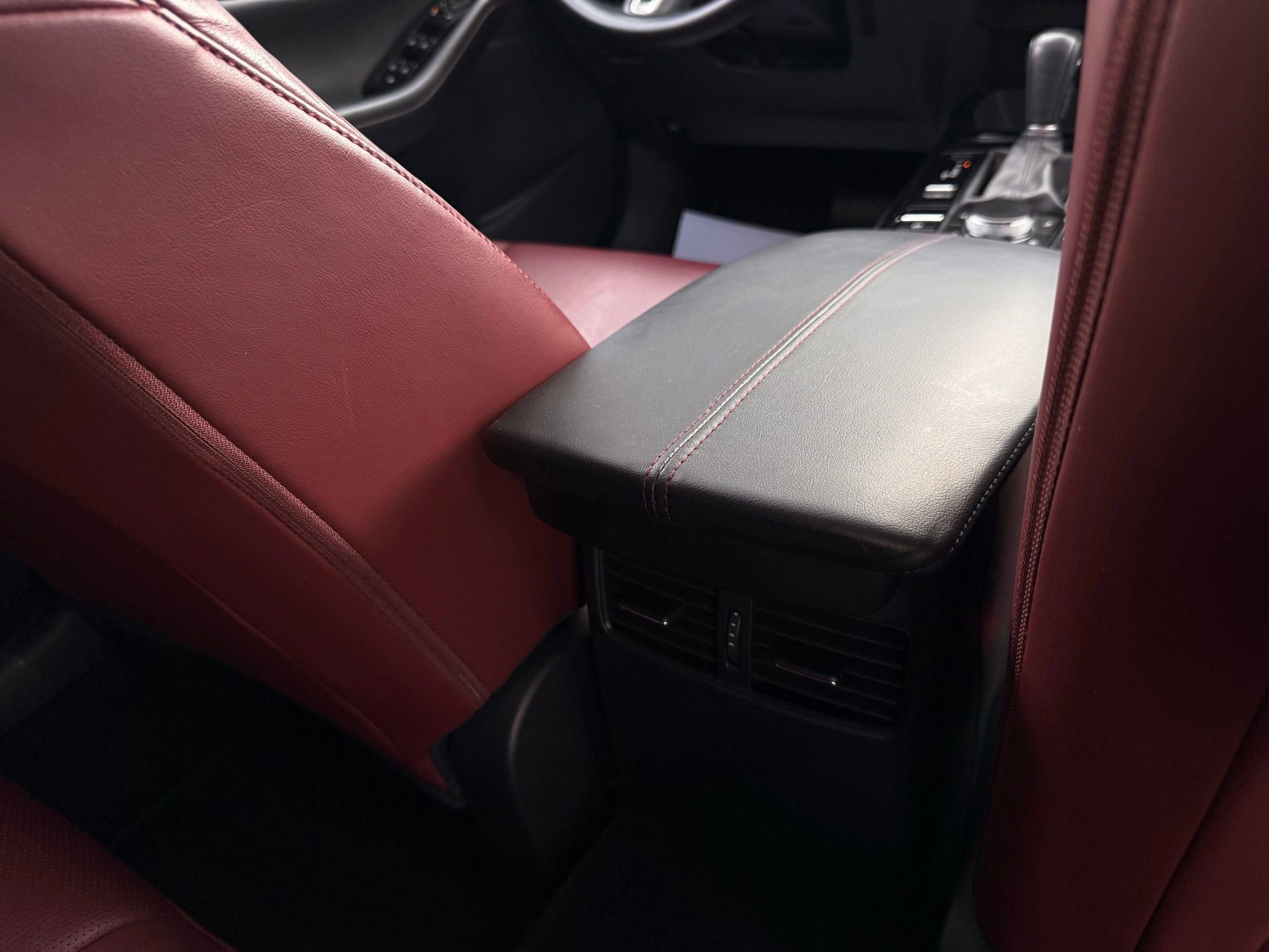 Used 2025 MAZDA CX-30 AWD 2.5 S w/ Preferred Package image 27