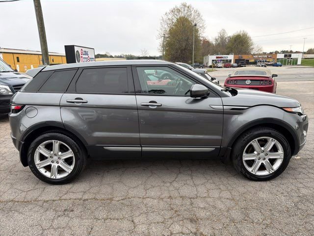 Used 2015 Land Rover Range Rover Evoque Pure Plus AWD/4WD image 6