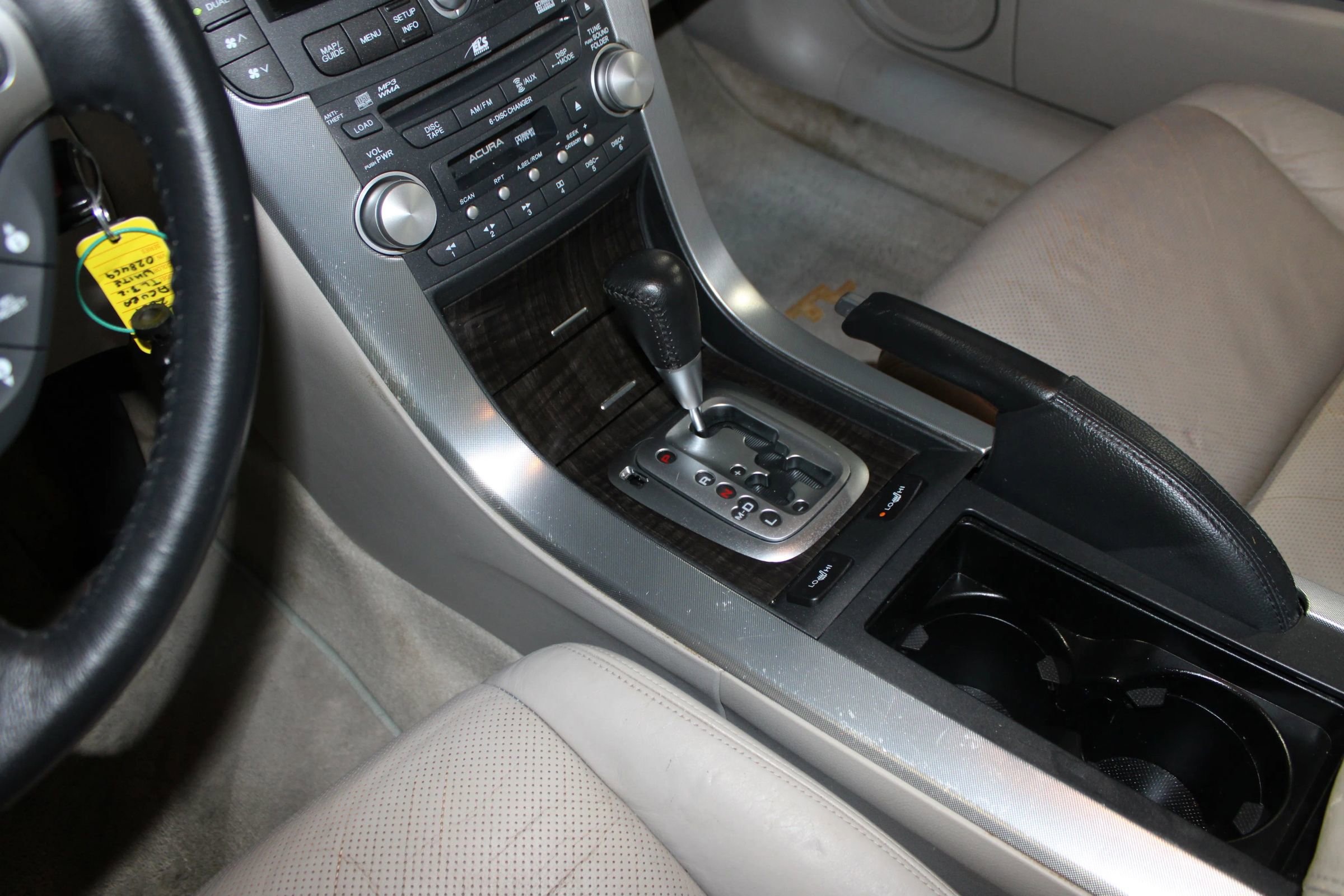 Used 2007 Acura TL image 14