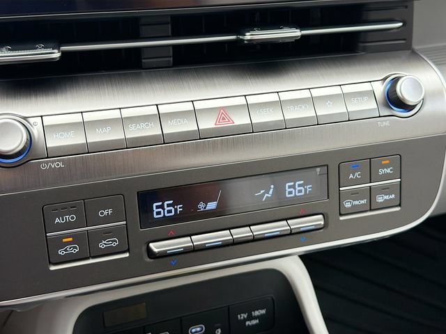 New 2026 Hyundai Kona SEL Sport FWD image 15