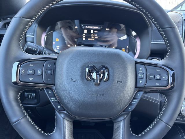 New 2026 RAM 1500 Limited image 28