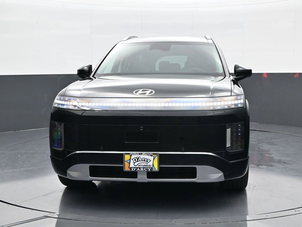 New 2026 Hyundai Ioniq 9 SEL image 2