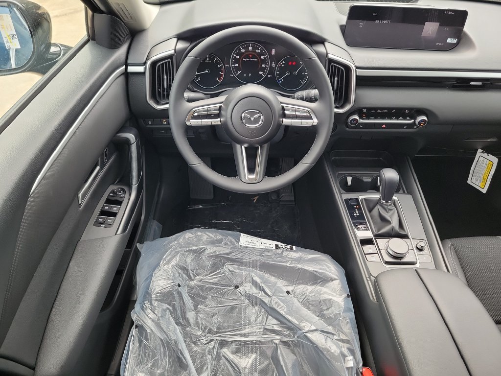 New 2026 MAZDA CX-50 AWD 2.5 S w/ Weather Package image 14