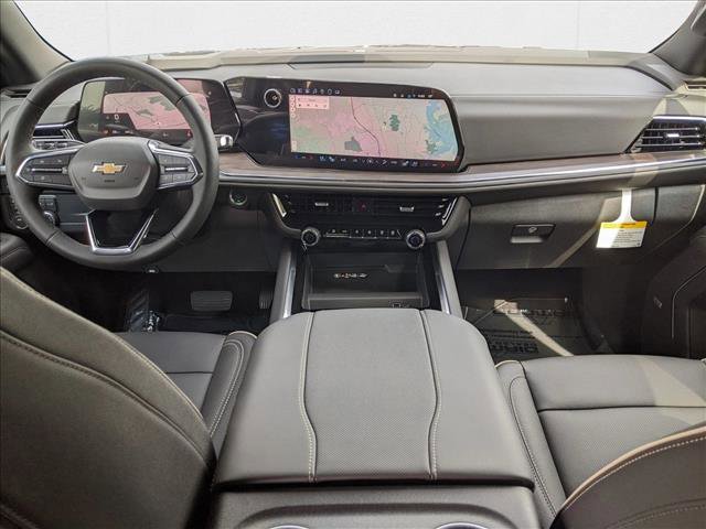 New 2025 Chevrolet Tahoe Premier image 14