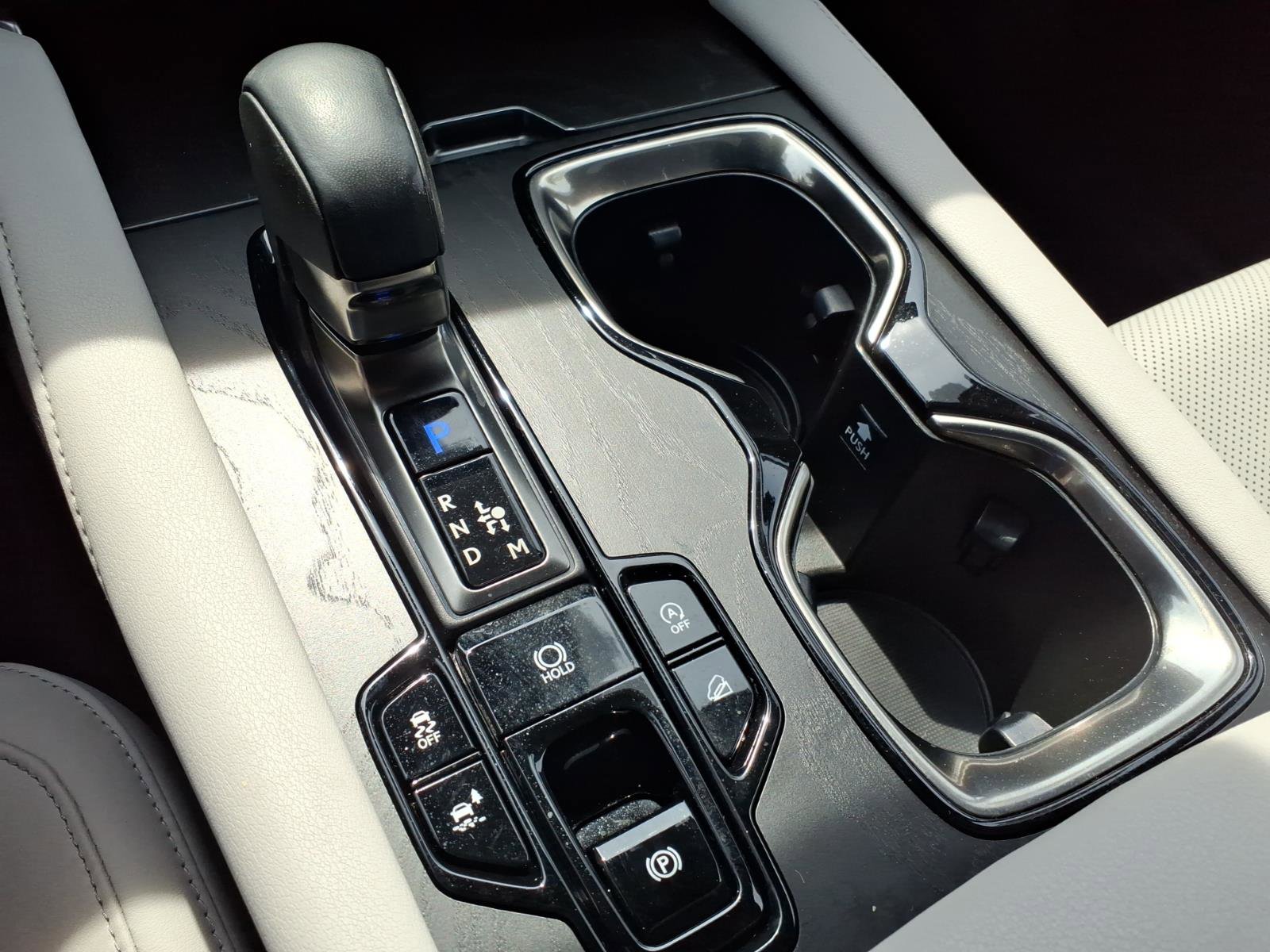 Used 2023 Lexus RX 350 Premium w/ Accessory Package image 11