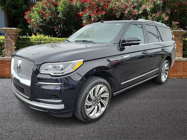 Used 2022 Lincoln Navigator Reserve