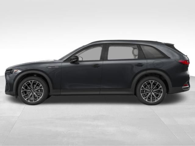 New 2026 MAZDA CX-70 SC AWD/4WD image 3