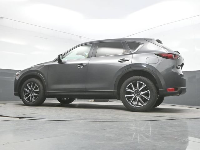 Used 2017 MAZDA CX-5 Grand Touring w/ Premium Package AWD/4WD image 43