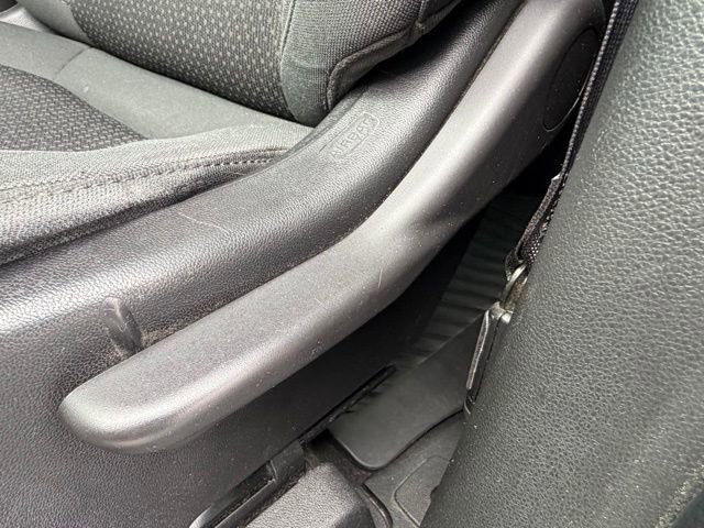 Certified 2020 Chevrolet Silverado 1500 Custom Trail Boss w/ Custom Convenience Package image 27