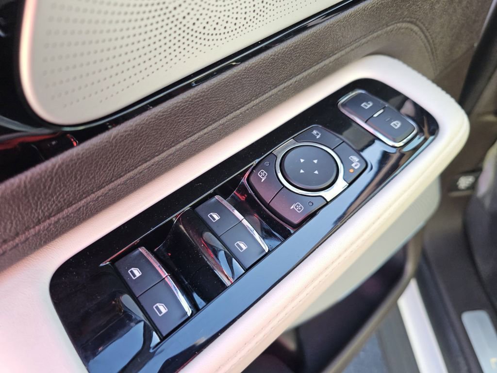 Used 2020 Lincoln Aviator Black Label w/ Dynamic Handling Package image 30