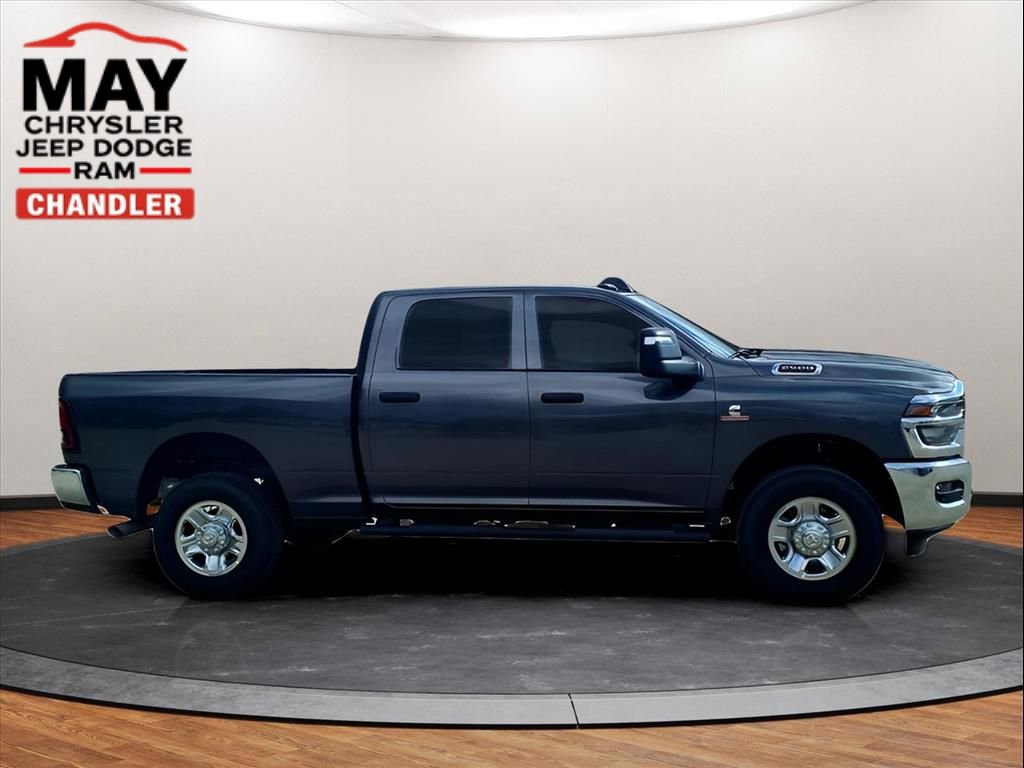 New 2025 RAM 2500 Tradesman image 16