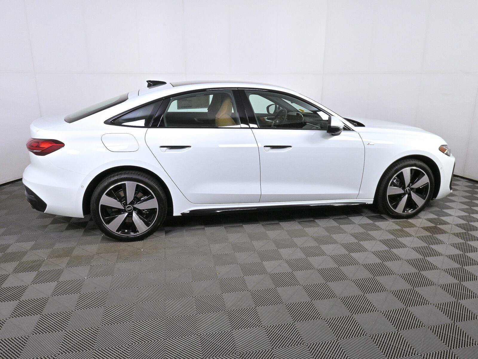 New 2026 Audi A5 Prestige AWD/4WD image 2