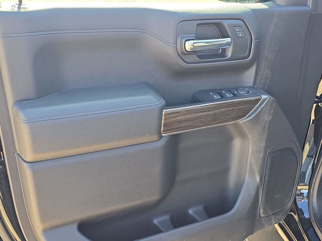 Used 2020 Chevrolet Silverado 1500 RST w/ All-Star Edition image 28