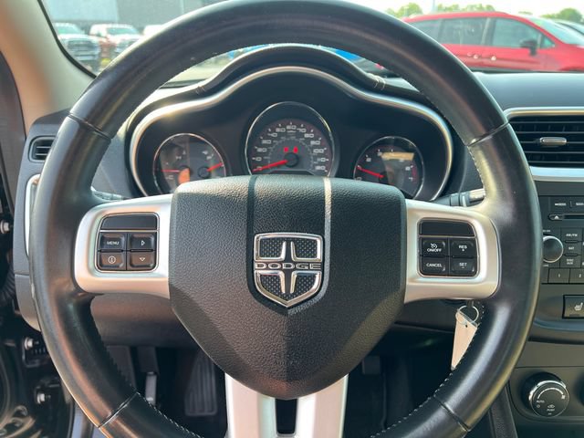 Used 2013 Dodge Avenger SXT w/ Rallye Appearance Group FWD image 13