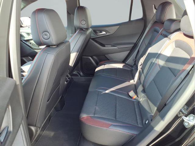 Used 2026 Chevrolet Equinox RS image 21