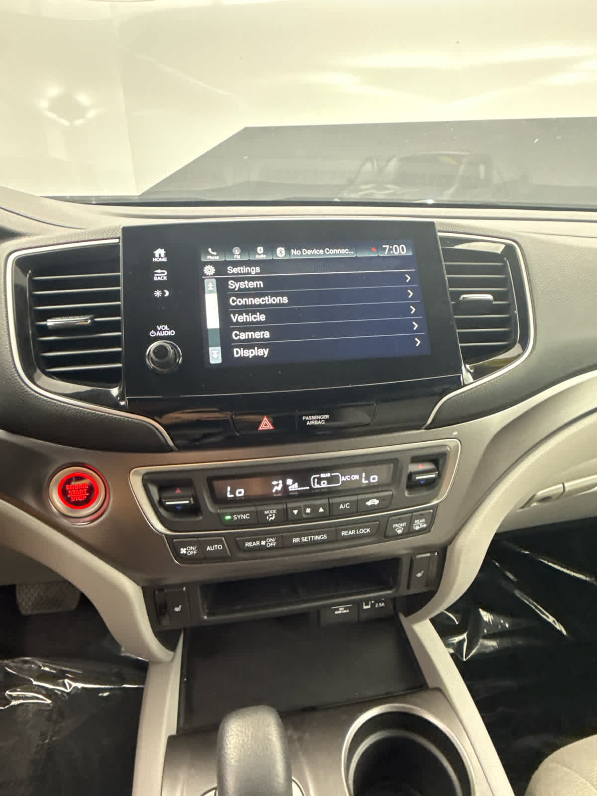 Used 2020 Honda Pilot EX image 86