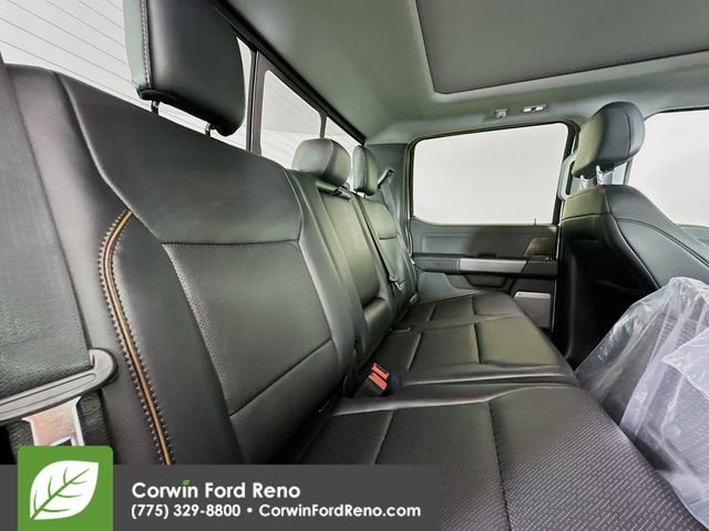 New 2026 Ford F350 Lariat w/ Lariat Ultimate Package image 30