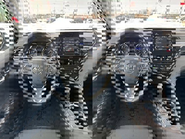 Certified 2023 Toyota Camry LE w/ Protection Package (Q2) (TMS) image 16