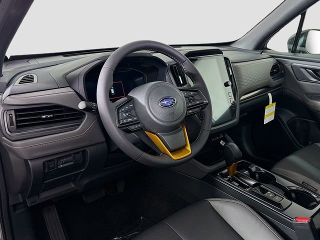 New 2026 Subaru Forester Wilderness image 9