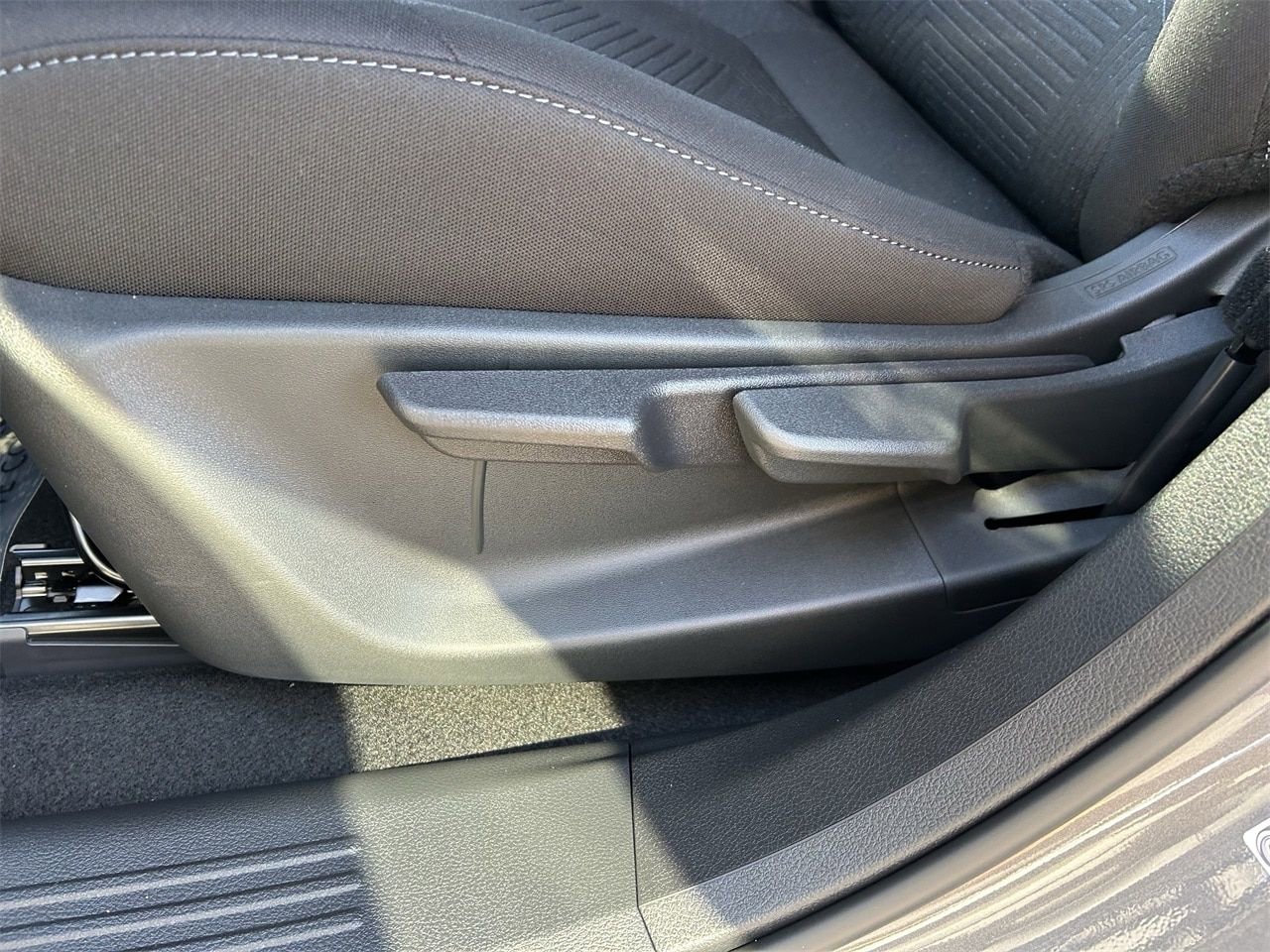 New 2026 Nissan Leaf w/ Floor Mat Package (S+) image 23