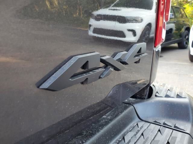 New 2026 RAM 2500 Laramie w/ Night Edition image 37