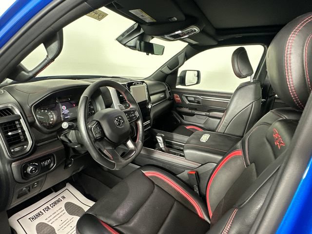 Used 2021 RAM 1500 TRX w/ TRX Level 2 Equipment Group AWD/4WD image 20