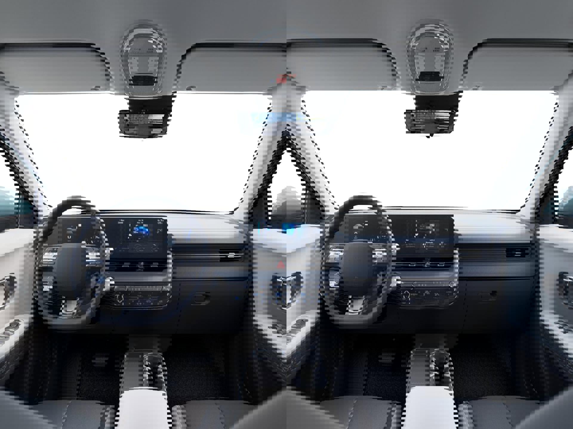 New 2026 Hyundai Ioniq 5 SE image 8