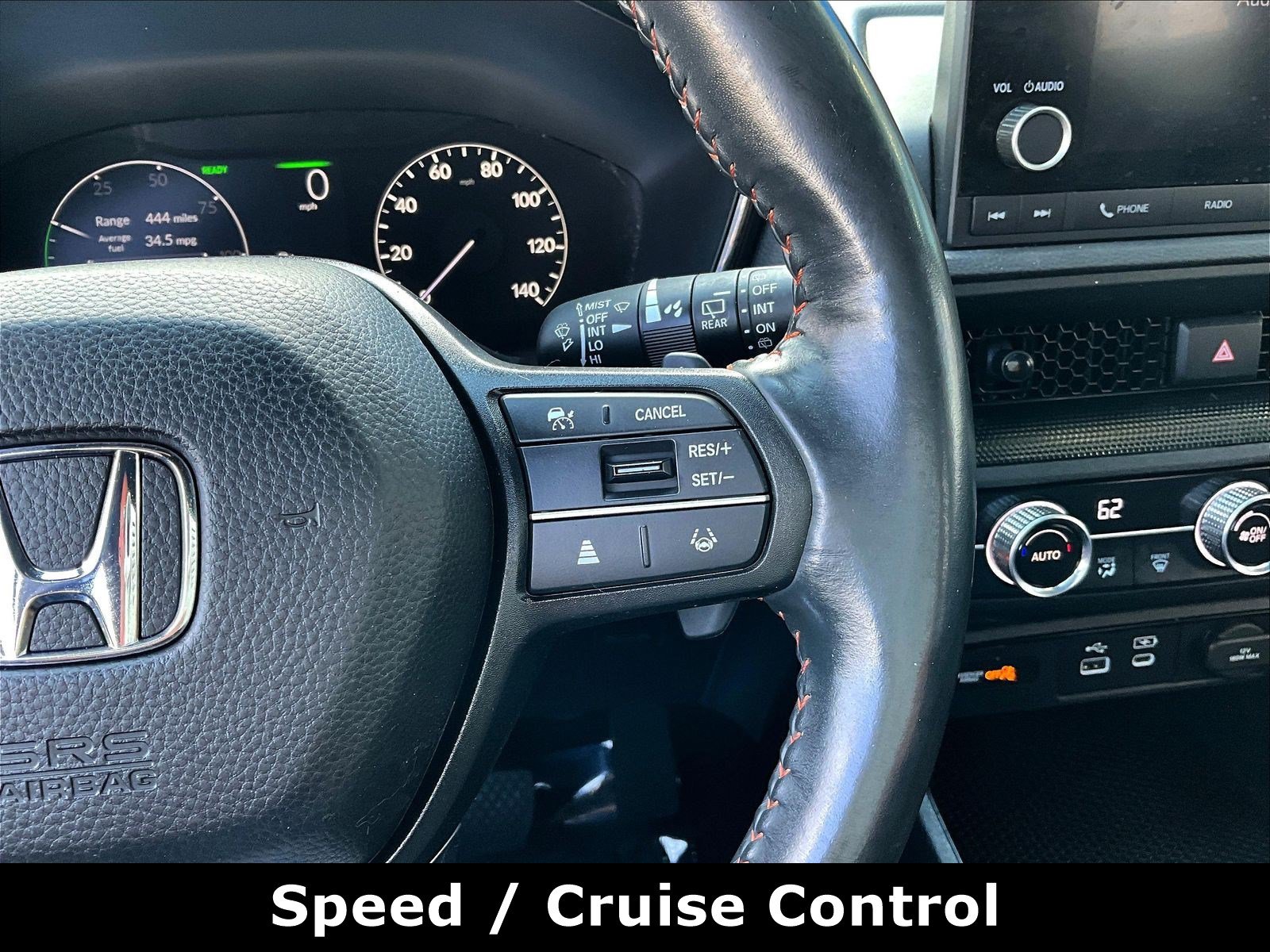 Used 2023 Honda CR-V Sport image 11