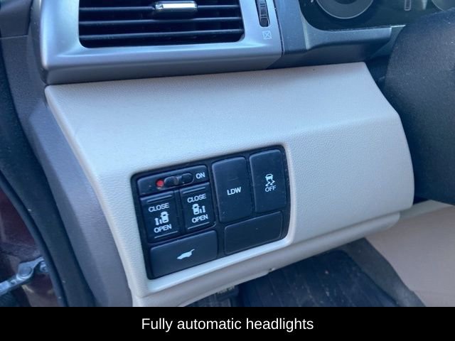 Used 2016 Honda Odyssey EX-L image 13