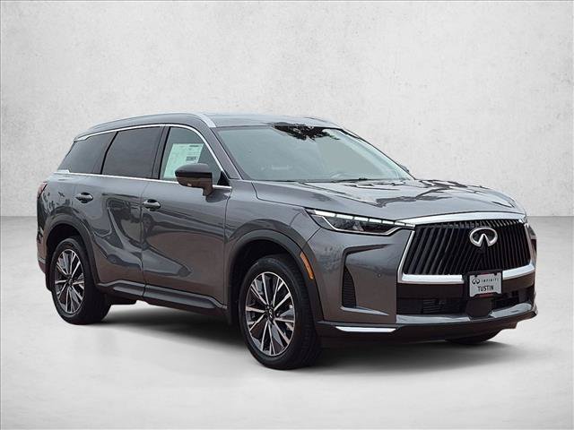New 2027 INFINITI QX60 Luxe FWD image 7