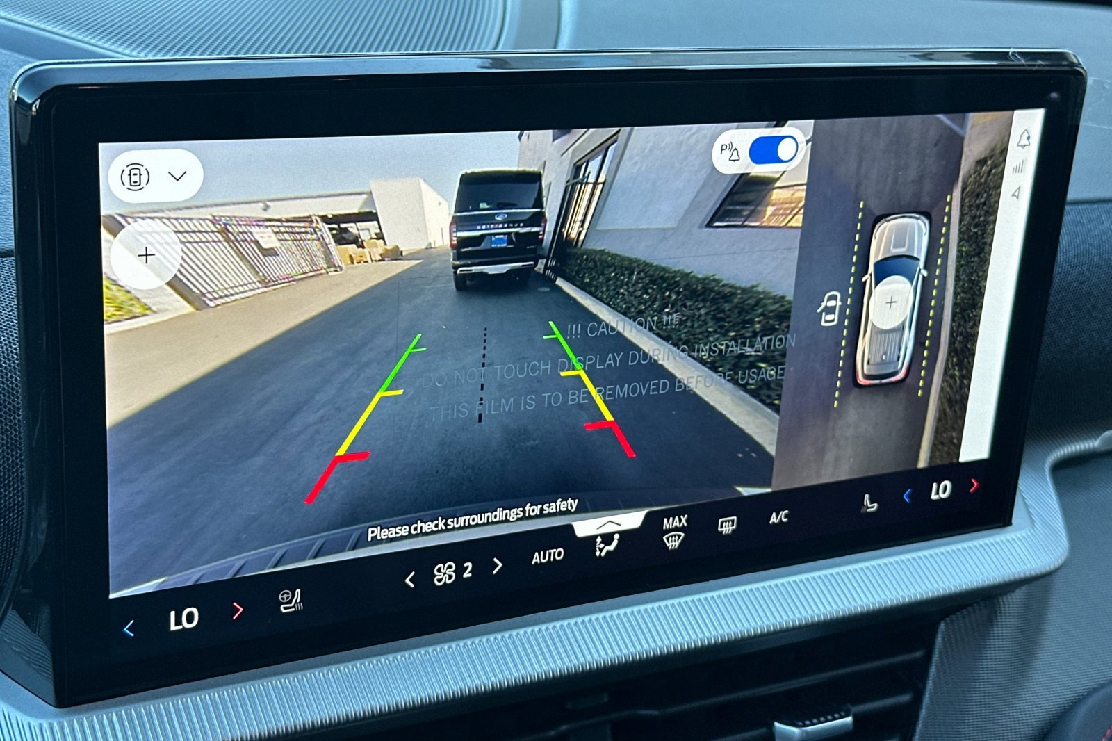 New 2026 Ford Explorer ST-Line w/ ST-Line Street Pack image 21