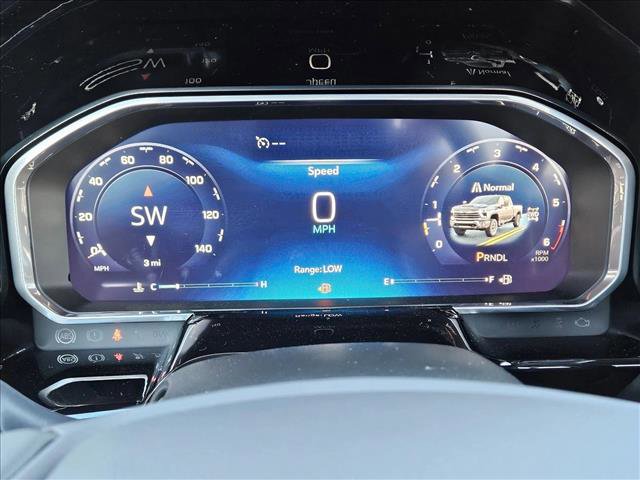 New 2026 Chevrolet Silverado 2500 LT w/ Convenience Package image 11